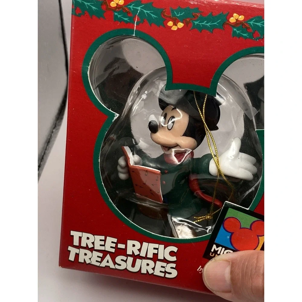 Disney Mickey Mouse Unlimited 
